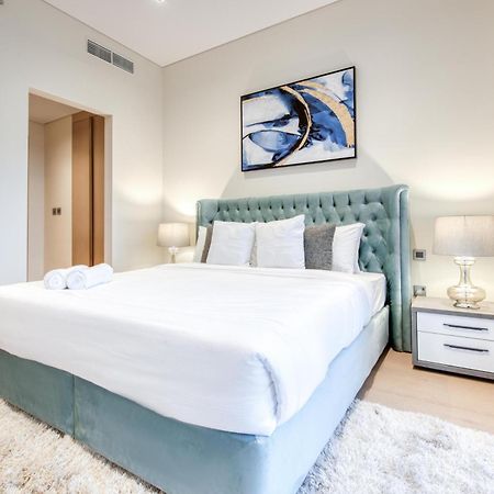 Rh- Upscale Living In The Heart Of The City, 02Br, Near Dubai Mall Exterior foto