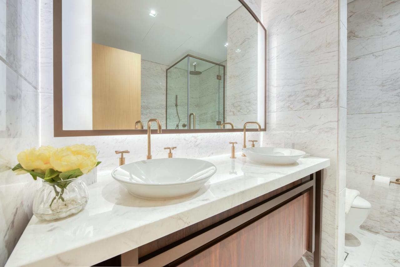 Rh- Upscale Living In The Heart Of The City, 02Br, Near Dubai Mall Exterior foto