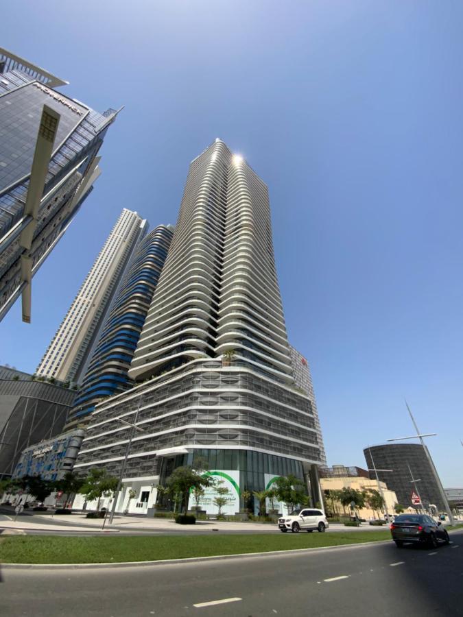 Rh- Upscale Living In The Heart Of The City, 02Br, Near Dubai Mall Exterior foto